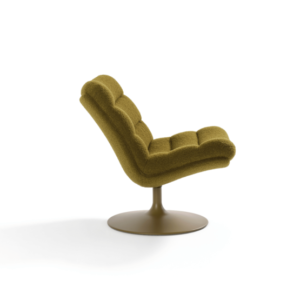 Fauteuil F506