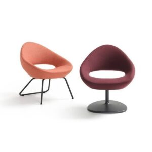 Fauteuil Shark Lounge