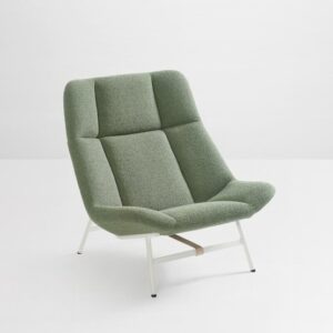 Fauteuil Soft Facet