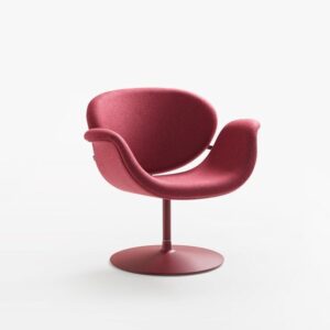 Fauteuil Tulip midi