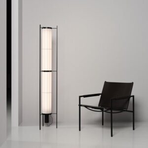 Vloerlamp K-46