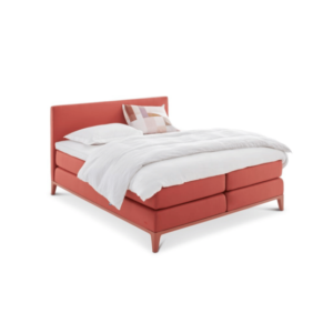 Boxspring Criade Plain