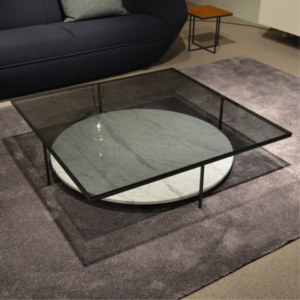 Beek Salontafel Batu