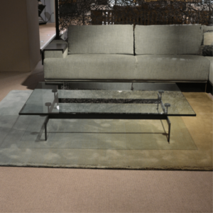 Beek salontafel Vetro