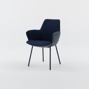 Eetkamerstoel Maple Four Slim