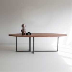 Eetkamertafel Eris