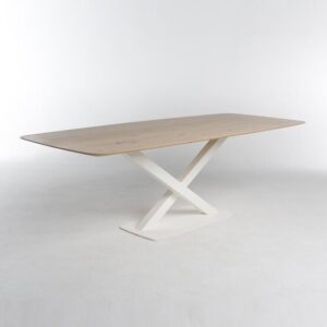 Eetkamertafel Oxxi