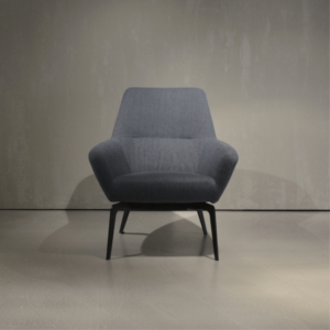 Bert Plantagie Zyba Low fauteuil