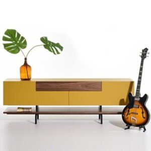 Tv meubel Solo