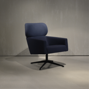 Cloak Pebble fauteuil