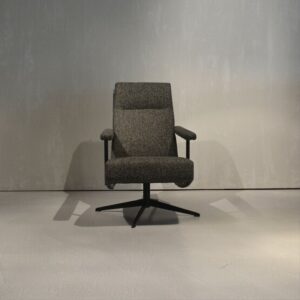 Cloak Mr Cliff fauteuil