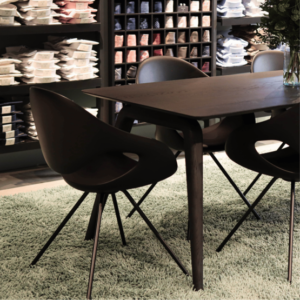 Vloerkleed Foret