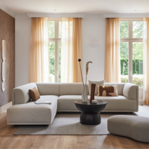 Hoekbank Kuvio