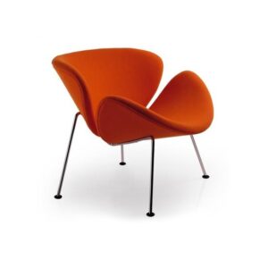 Fauteuil Orange Slice