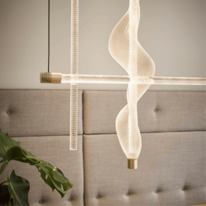 Hanglamp Vapour