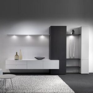 Wandmeubel 2090-16