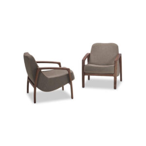 Fauteuil Lagom