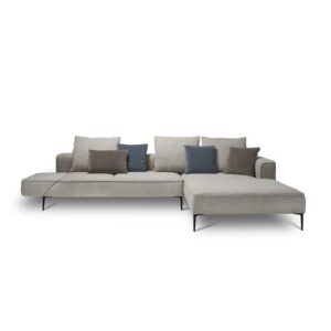Hoekbank Loungeville