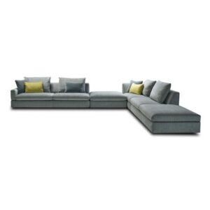 Hoekbank Tigra Divanbase