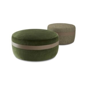Poef Macaron