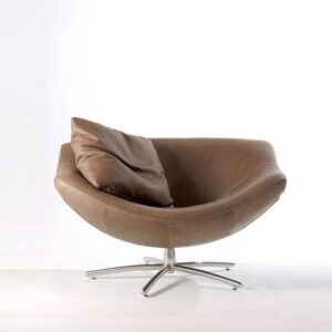 Fauteuil Gigi