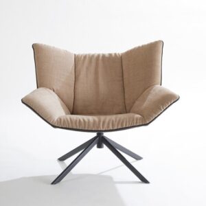 Fauteuil Gustav