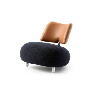 Fauteuil Pallone