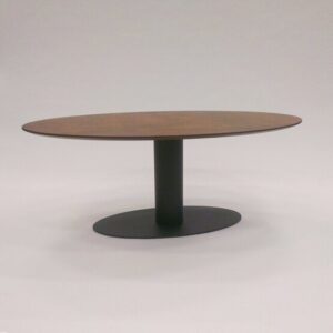 Tafel Orfis ovaal