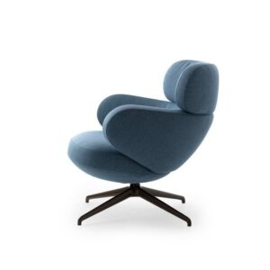 Fauteuil Bibo