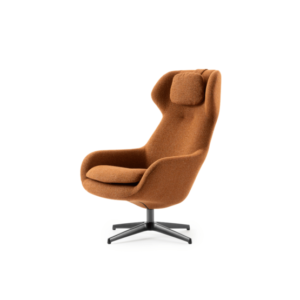 Fauteuil Sparkle Three