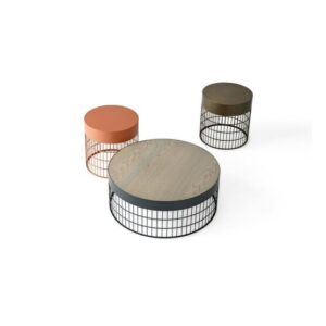 Salontafel Mesh