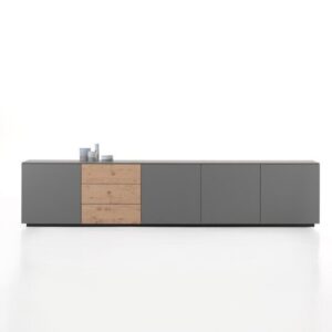 Cas dressoir 114