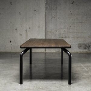 Eetkamertafel Bourgondiër