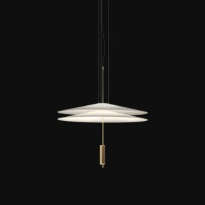 Hanglamp Flamingo