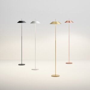 Vloerlamp Mayfair