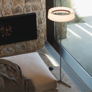 Vloerlamp Dama