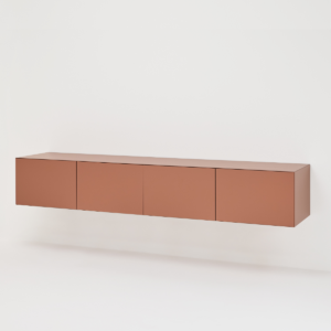 Tv-meubel Vision Selected 2