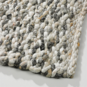Vloerkleed Knot Mix