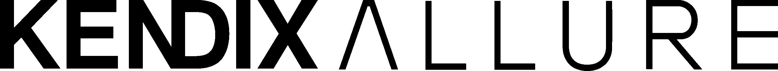 Kendix Allure gordijnen