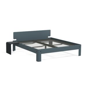 Auping Auronde 1500 ledikant - 180x200 cm