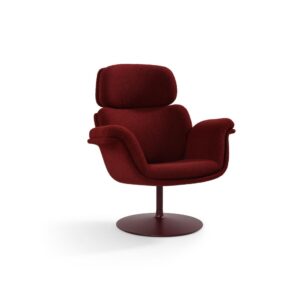 Fauteuil Tulip F550