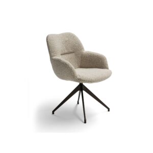 Eetkamerstoel Kiq Deluxe 24