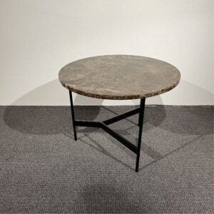Leolux Tampa Round salontafel