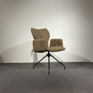HE-Design Ralfie eetkamerstoel (set van 6)