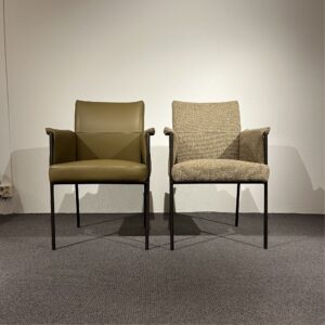 HE-Design Yolanthe eetkamerstoel (set van 6)