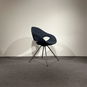 Tonon Moon eetkamerstoelen (set van 6)