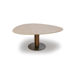 Eetkamertafel Steely