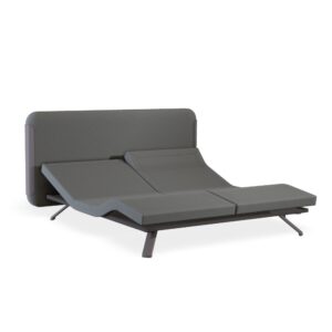 M-Line bed Element Spirit - 180x200 cm