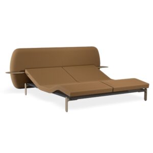 M-Line bed Element Lush - 180x200 cm