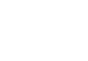 Art Bavel logo wit